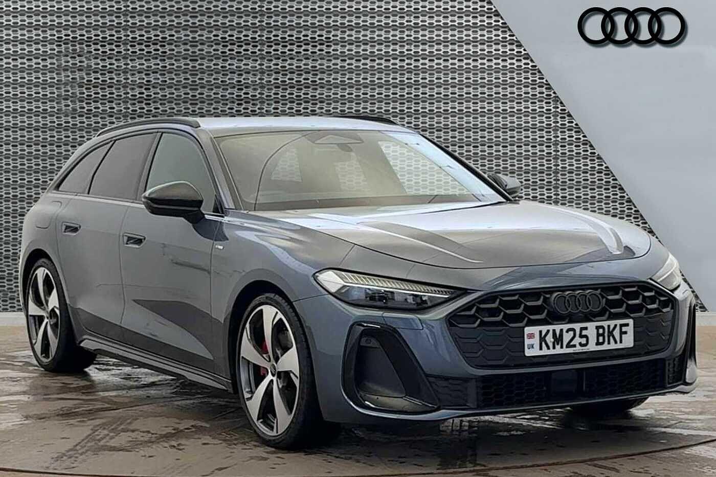 Used Audi A5 2025 for sale - 76546222: Photo 1