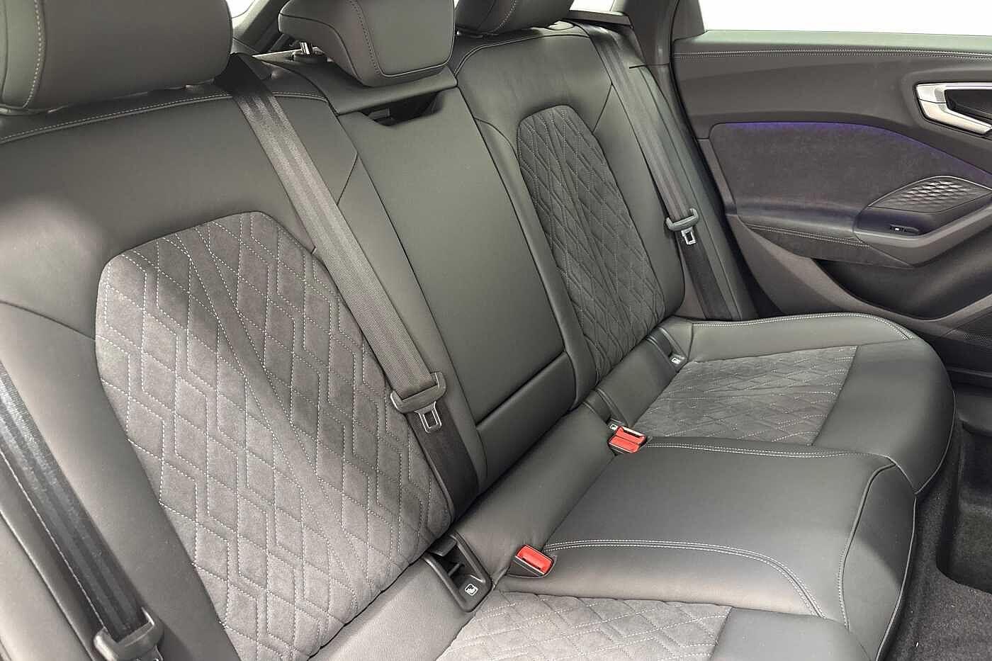 Used Audi A5 2025 for sale - 76546222: Photo 10