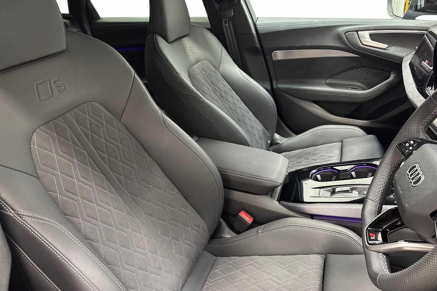 Used Audi A5 2025 for sale - 76546222: Photo 11