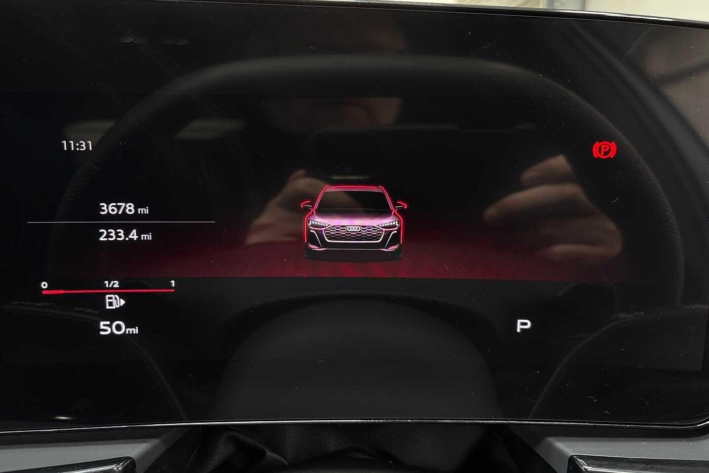 Used Audi A5 2025 for sale - 76546222: Photo 12