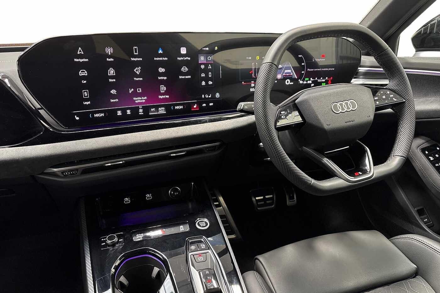 Used Audi A5 2025 for sale - 76546222: Photo 2