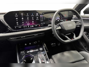 Used Audi A5 2025 for sale - 76546222: Photo