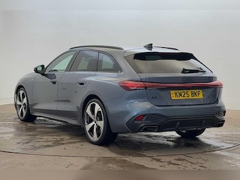 Used Audi A5 2025 for sale - 76546222: Photo