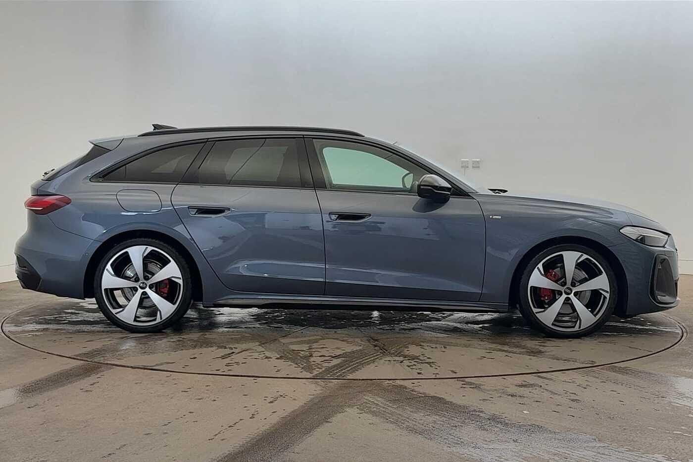 Used Audi A5 2025 for sale - 76546222: Photo 4