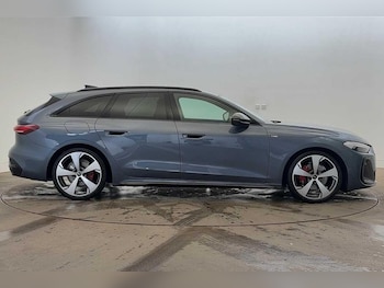 Used Audi A5 2025 for sale - 76546222: Photo