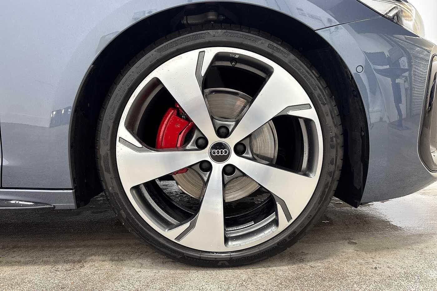 Used Audi A5 2025 for sale - 76546222: Photo 6