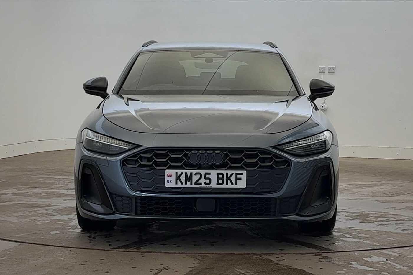 Used Audi A5 2025 for sale - 76546222: Photo 8