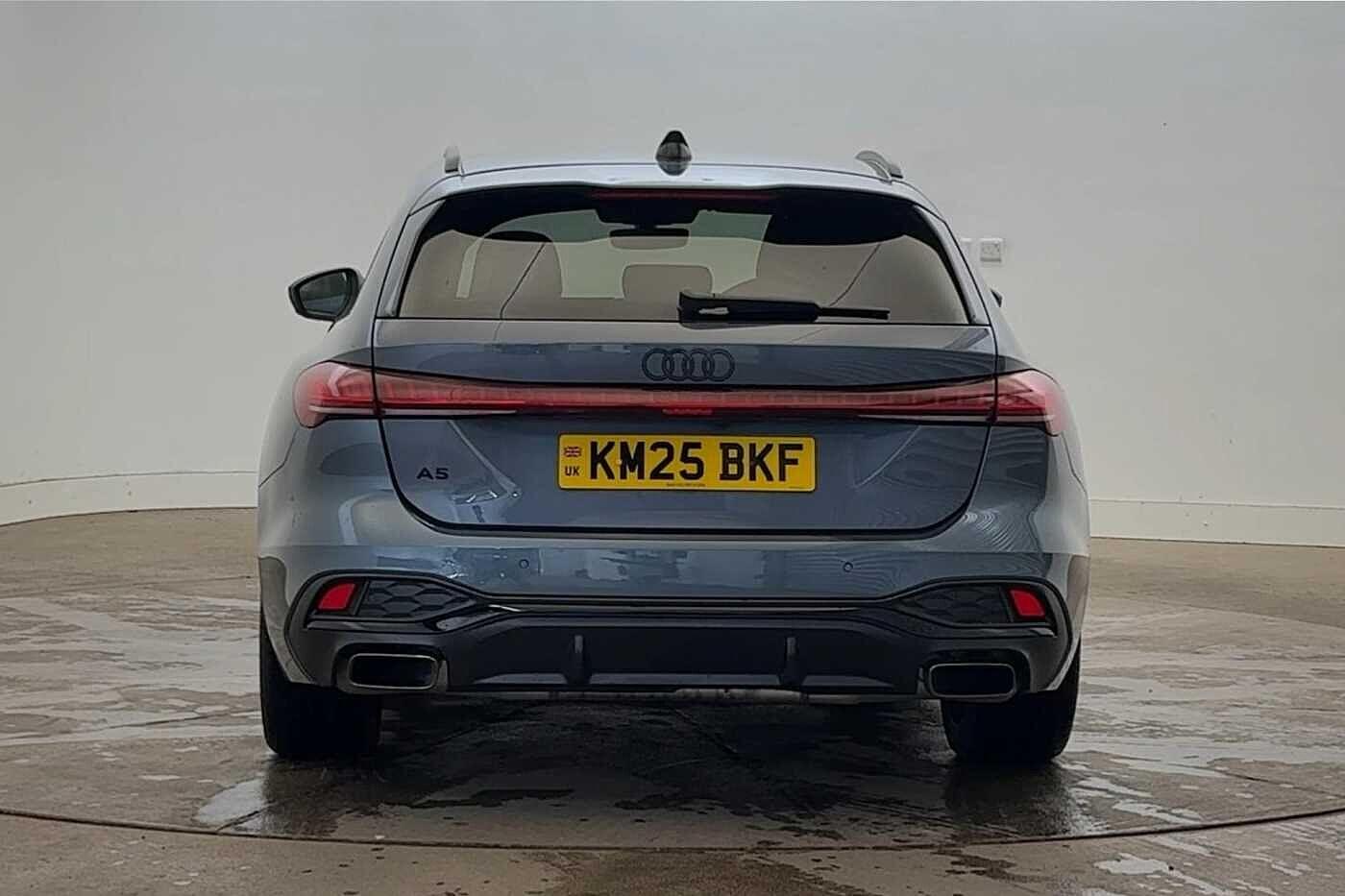 Used Audi A5 2025 for sale - 76546222: Photo 9