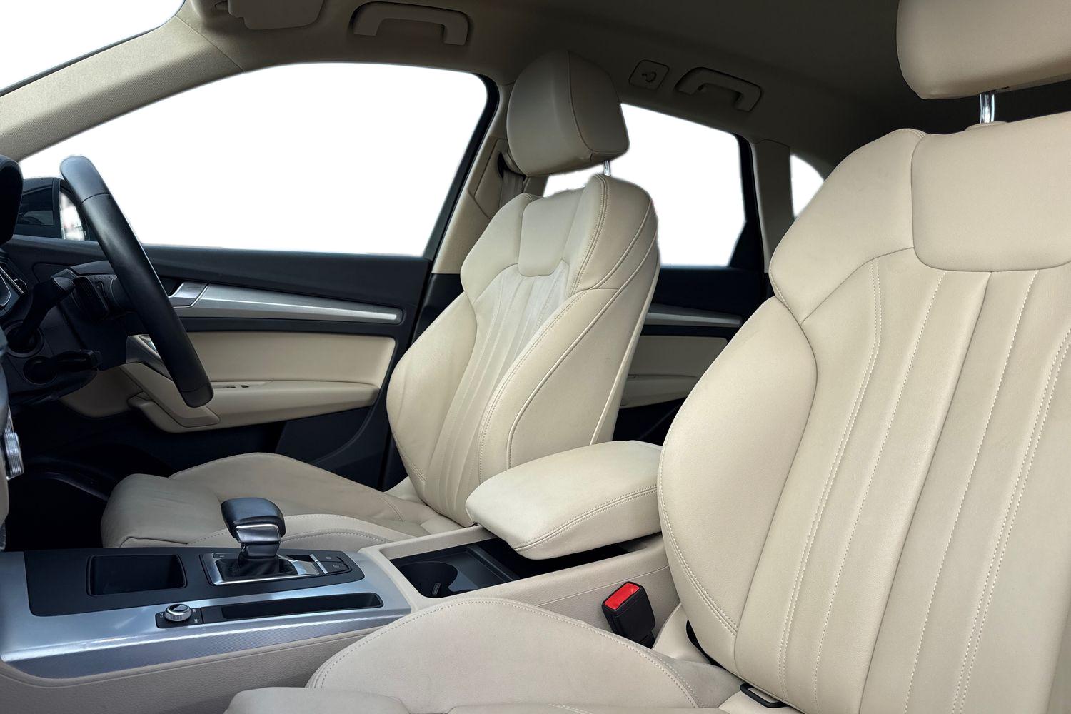 Used Audi Q5 2022 for sale - 77493937: Photo 15