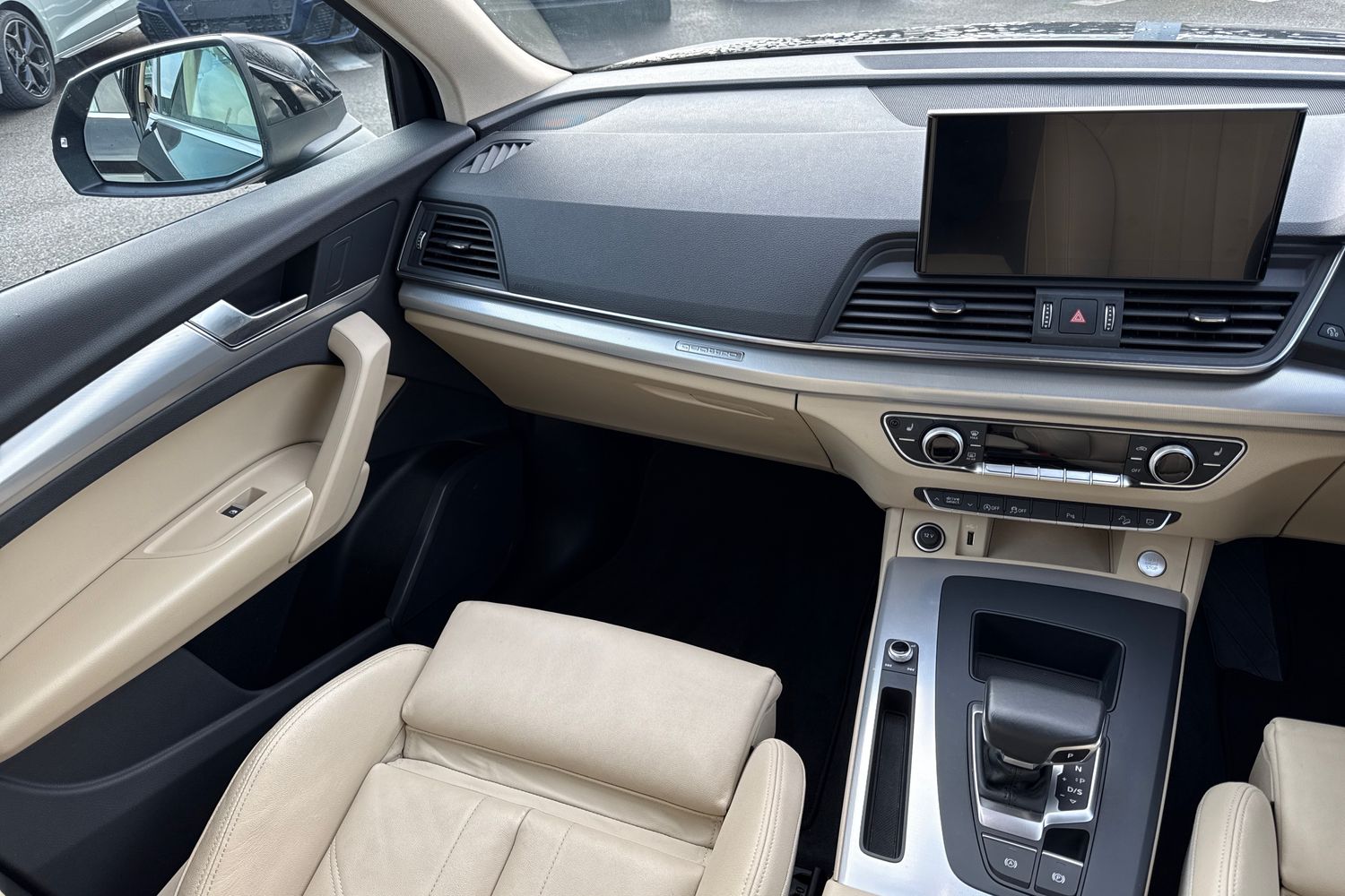 Used Audi Q5 2022 for sale - 77493937: Photo 19