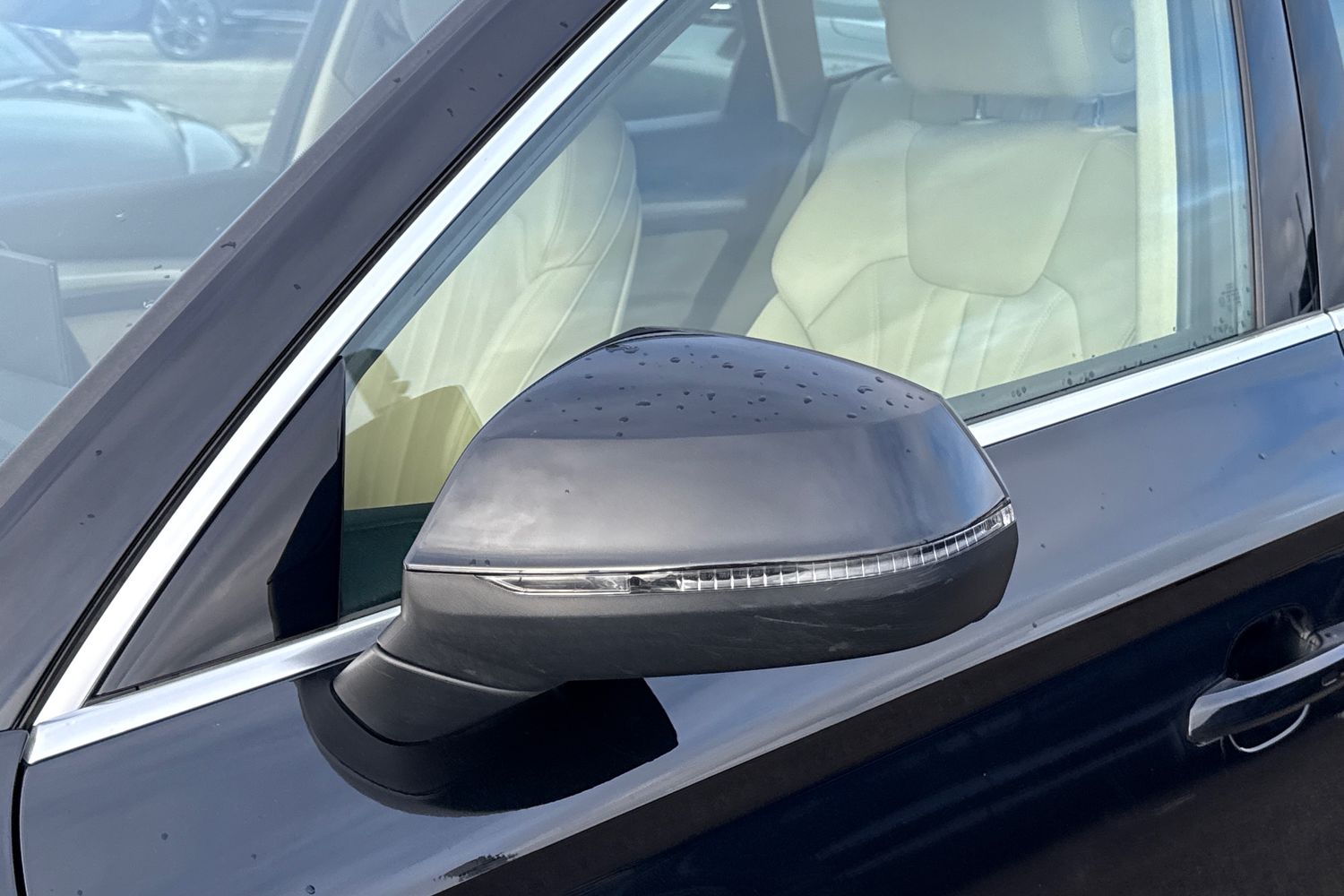 Used Audi Q5 2022 for sale - 77493937: Photo 24