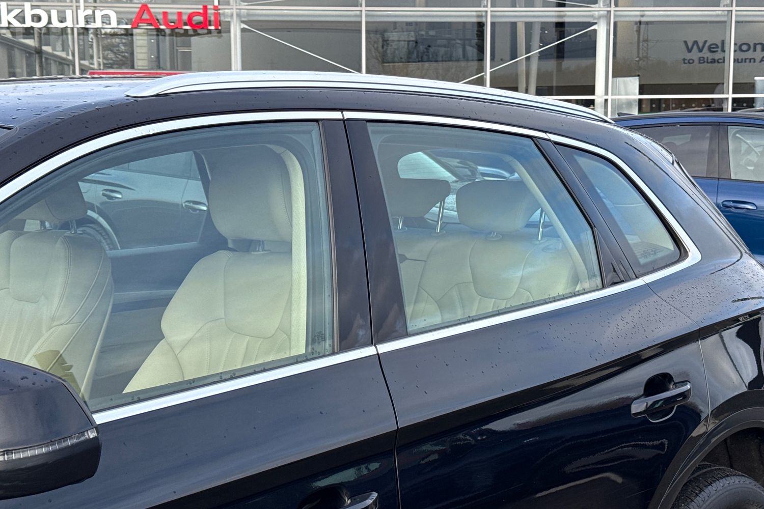 Used Audi Q5 2022 for sale - 77493937: Photo 25