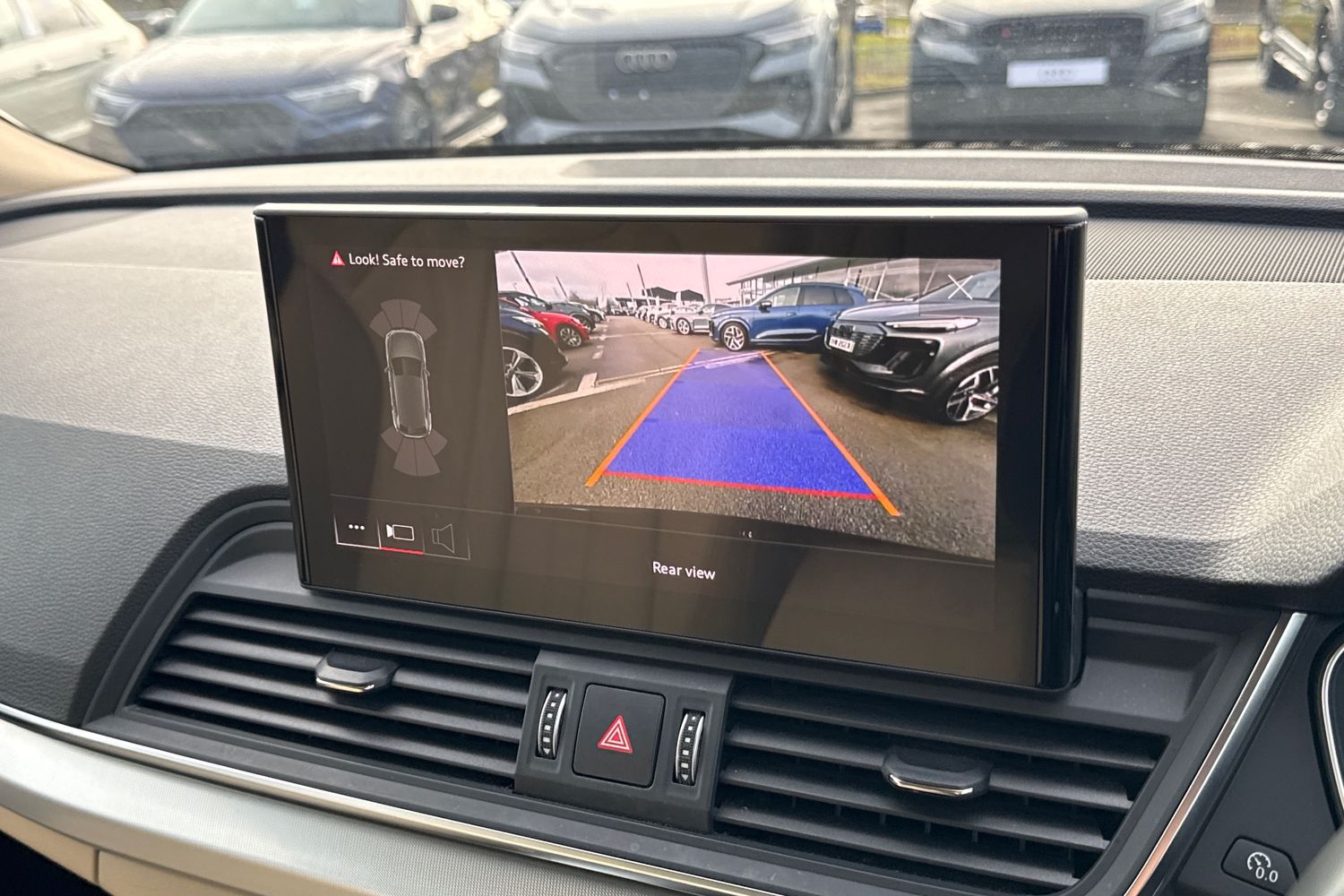 Used Audi Q5 2022 for sale - 77493937: Photo 30