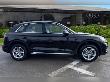 Used Audi Q5 2022 for sale - 77493937: Photo