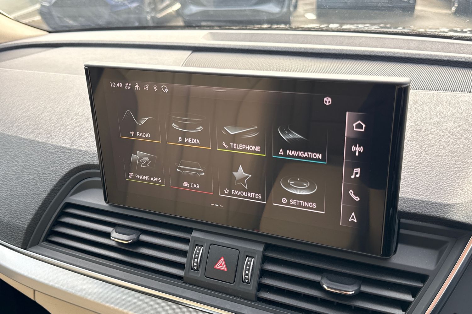 Used Audi Q5 2022 for sale - 77493937: Photo 41