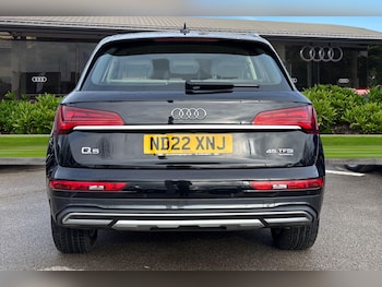 Used Audi Q5 2022 for sale - 77493937: Photo
