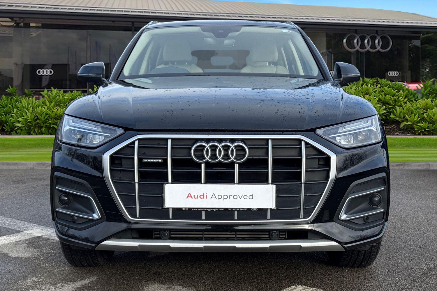Used Audi Q5 2022 for sale - 77493937: Photo 5