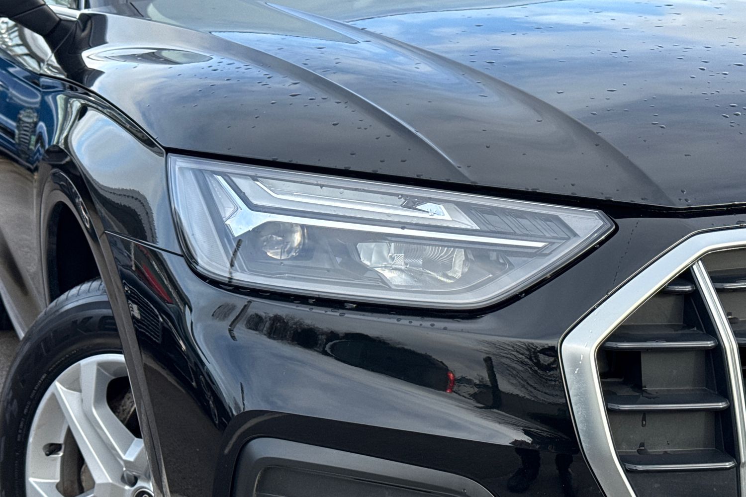 Used Audi Q5 2022 for sale - 77493937: Photo 8