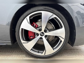 Used Audi A5 2025 for sale - 78641657: Photo