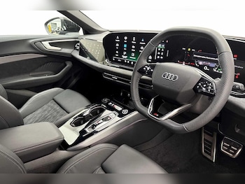 Used Audi A5 2025 for sale - 78641657: Photo