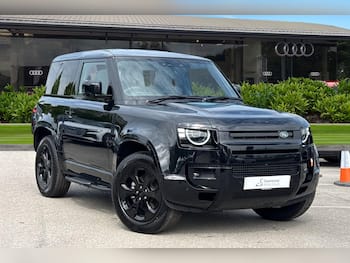 Used Land Rover Defender 90 2026 for sale - 79630674: Photo