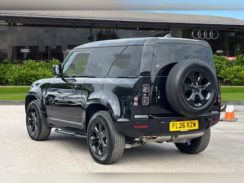 Used Land Rover Defender 90 2026 for sale - 79630674: Photo