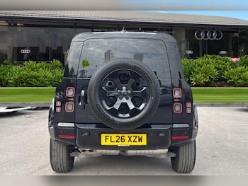 Used Land Rover Defender 90 2026 for sale - 79630674: Photo