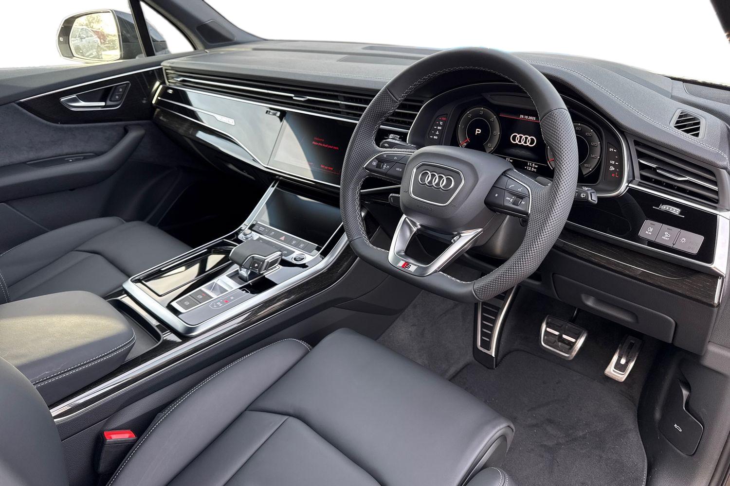 Used Audi Q7 2026 for sale - 77764521: Photo 13