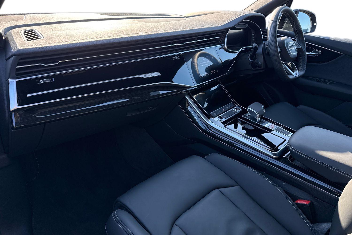Used Audi Q7 2026 for sale - 77764521: Photo 14