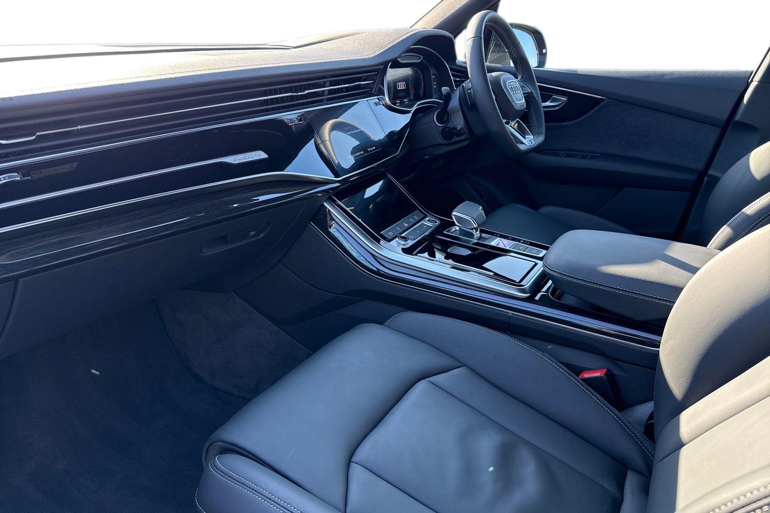 Used Audi Q7 2026 for sale - 77764521: Photo 15