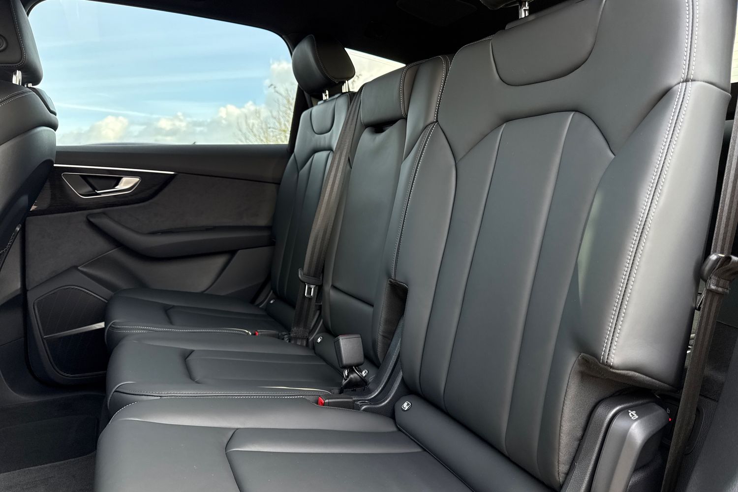 Used Audi Q7 2026 for sale - 77764521: Photo 18