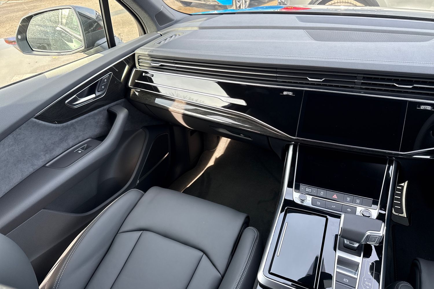 Used Audi Q7 2026 for sale - 77764521: Photo 19