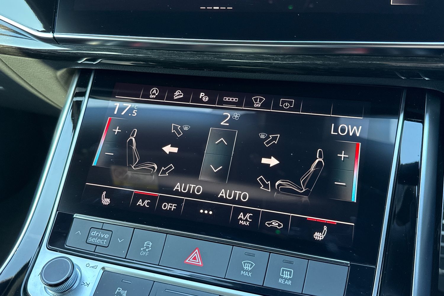 Used Audi Q7 2026 for sale - 77764521: Photo 21