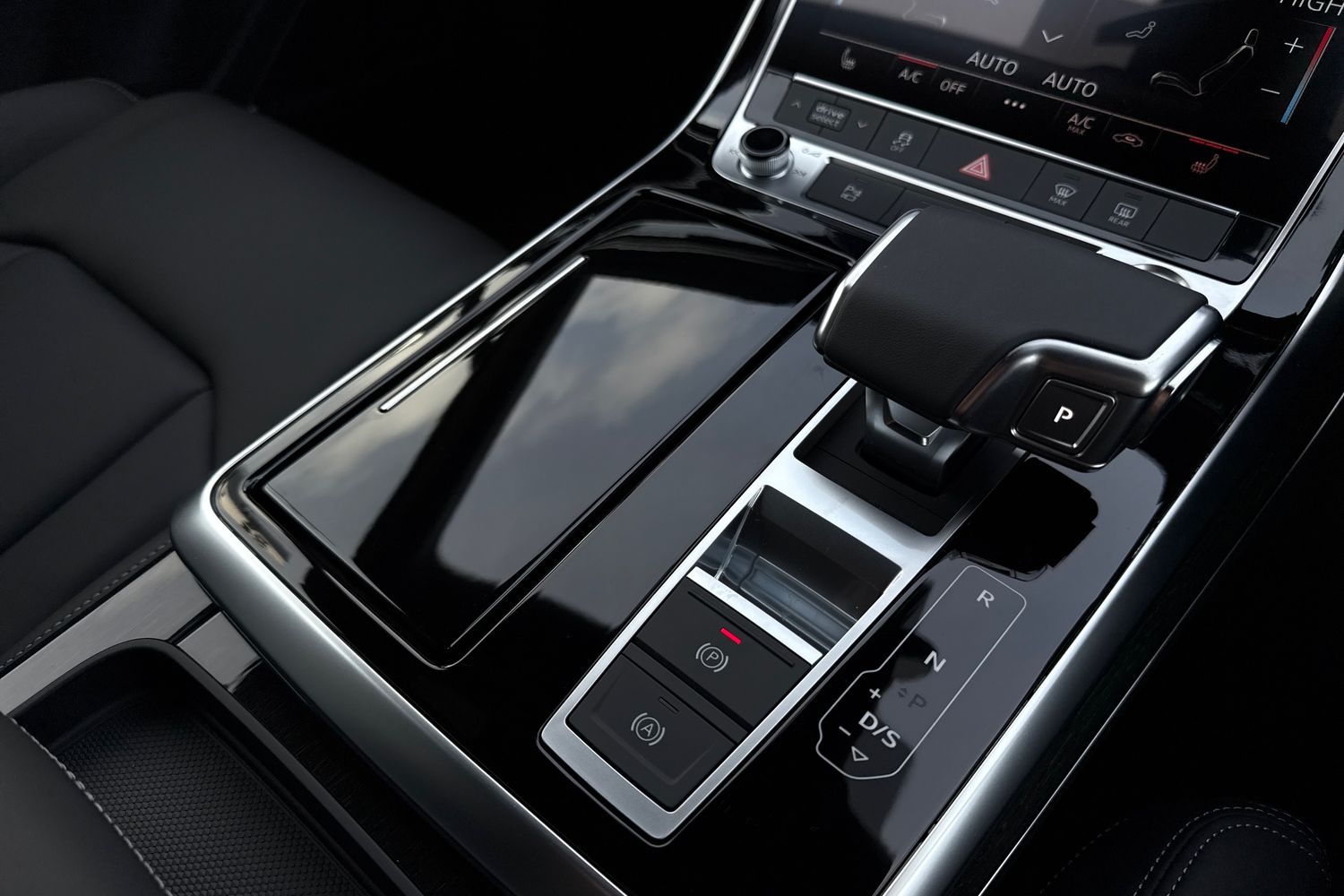 Used Audi Q7 2026 for sale - 77764521: Photo 22