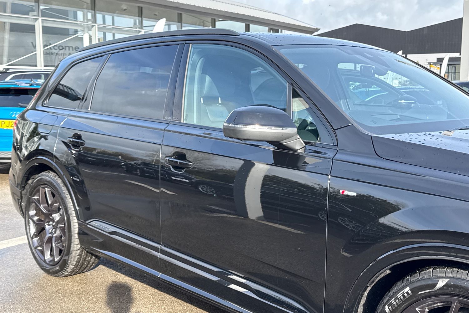 Used Audi Q7 2026 for sale - 77764521: Photo 26