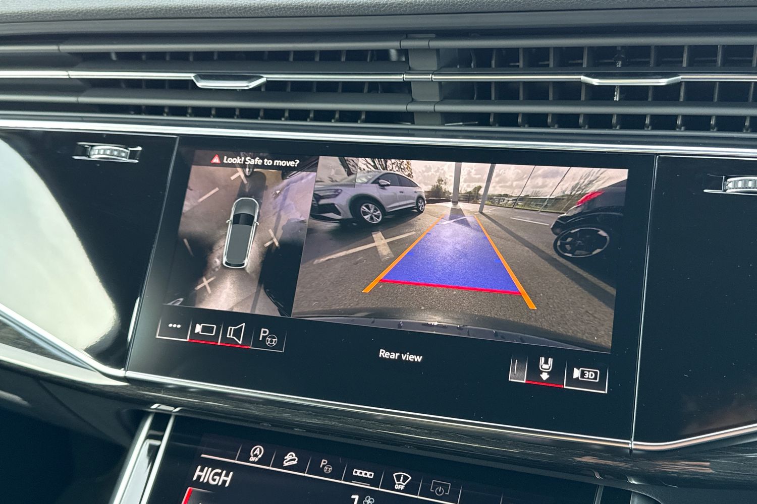 Used Audi Q7 2026 for sale - 77764521: Photo 33