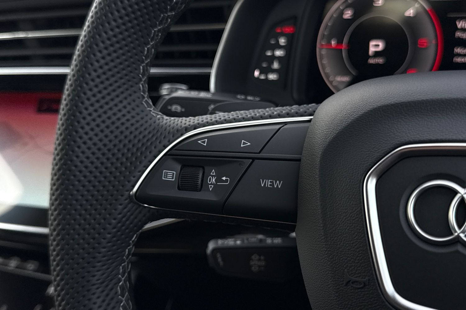 Used Audi Q7 2026 for sale - 77764521: Photo 35