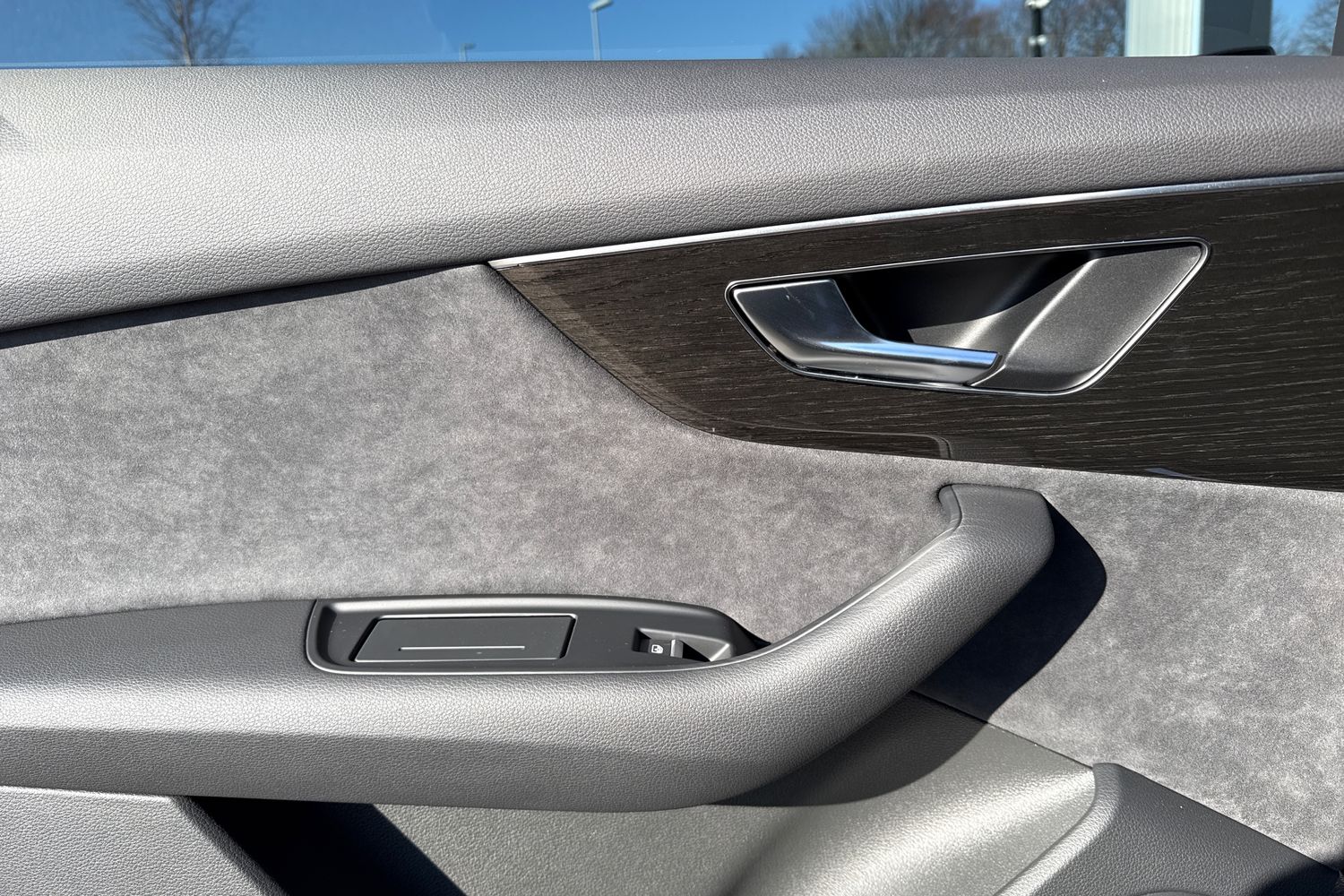 Used Audi Q7 2026 for sale - 77764521: Photo 37