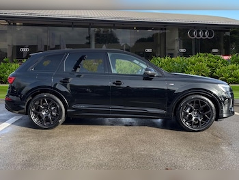 Used Audi Q7 2026 for sale - 77764521: Photo