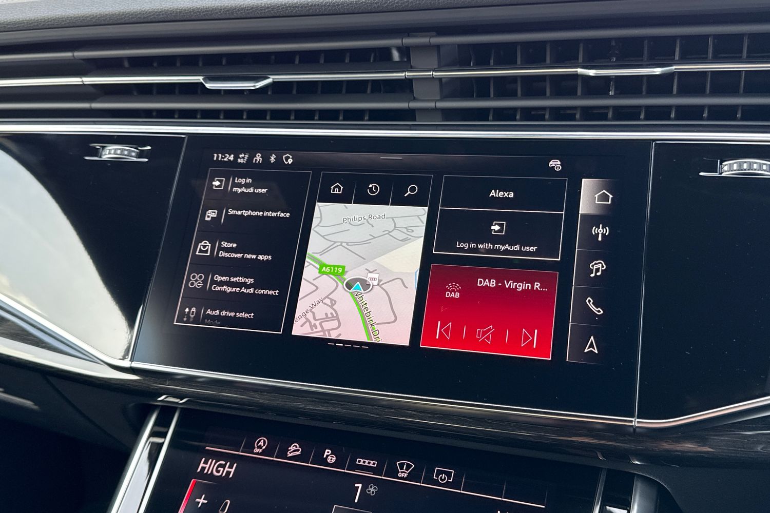 Used Audi Q7 2026 for sale - 77764521: Photo 44