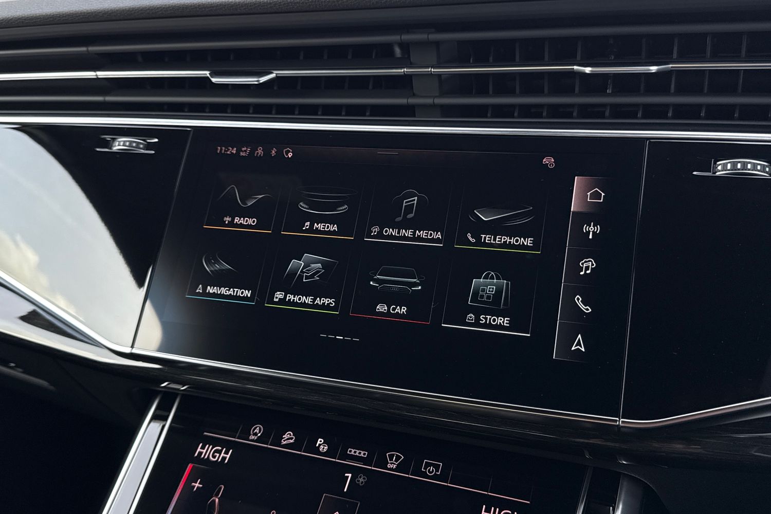 Used Audi Q7 2026 for sale - 77764521: Photo 45