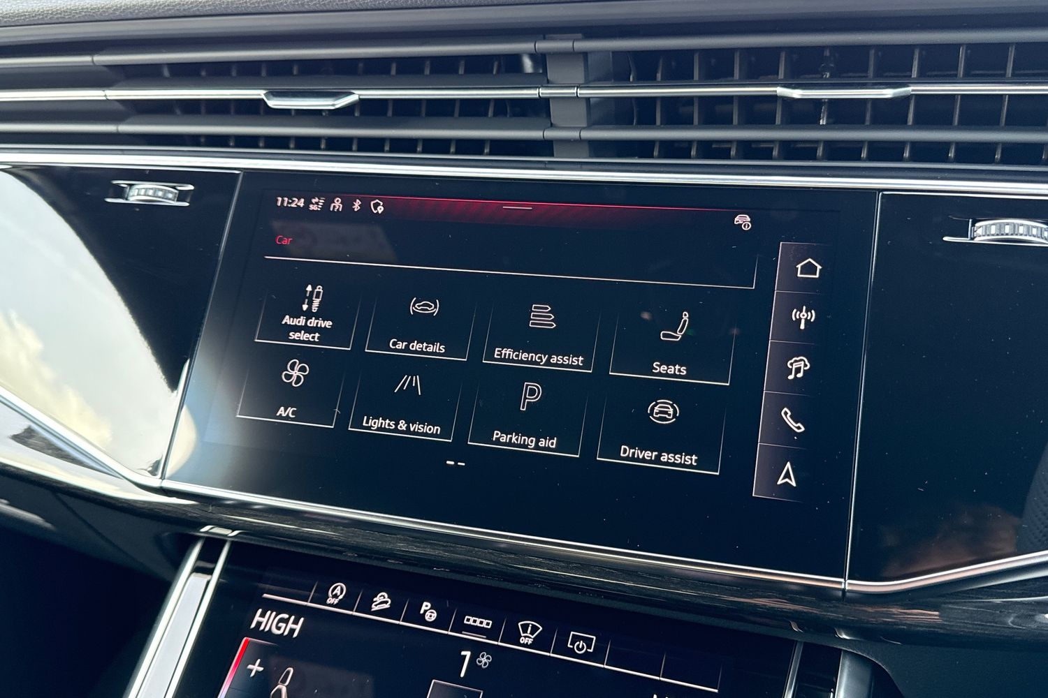 Used Audi Q7 2026 for sale - 77764521: Photo 46