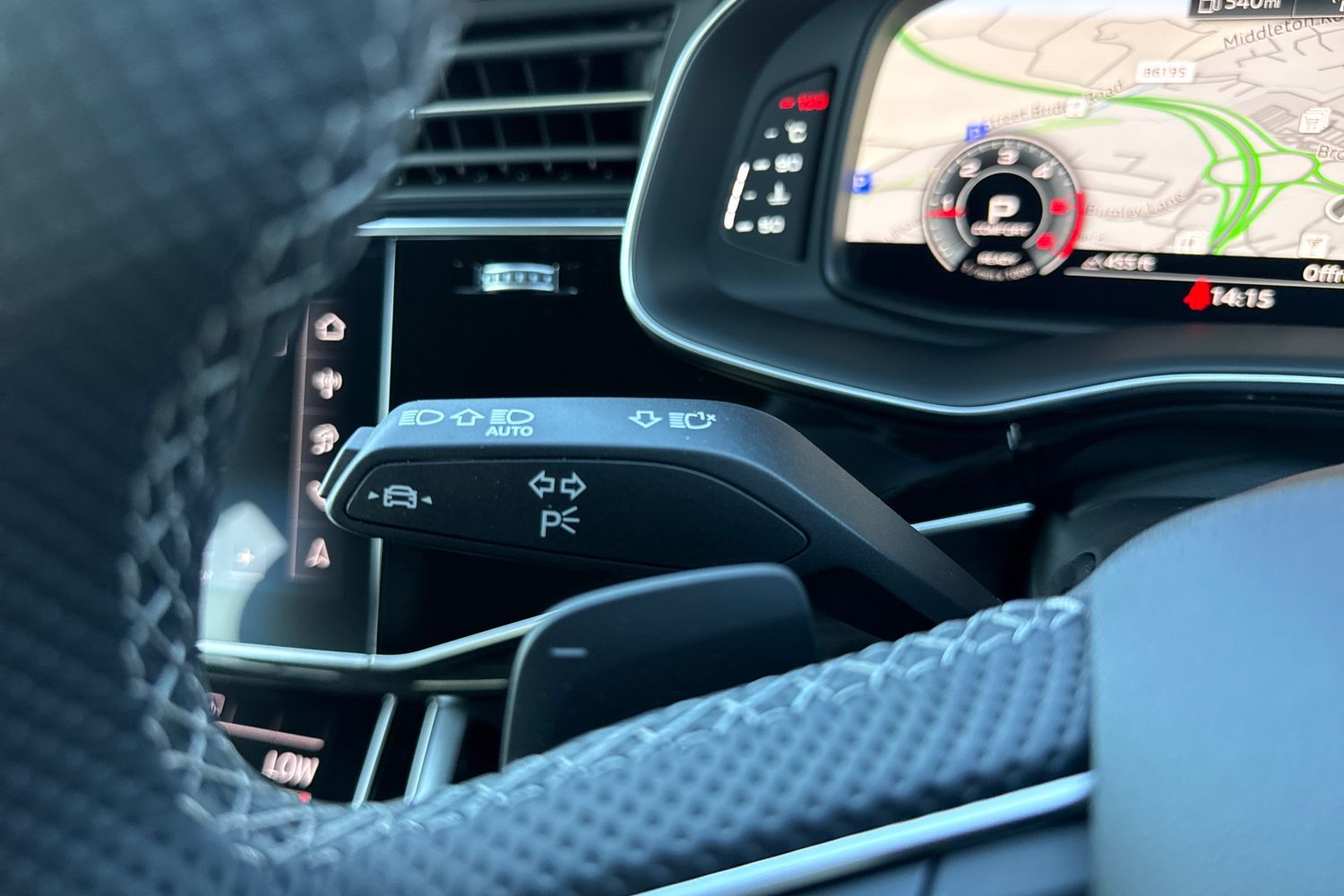 Used Audi Q7 2026 for sale - 77764521: Photo 47