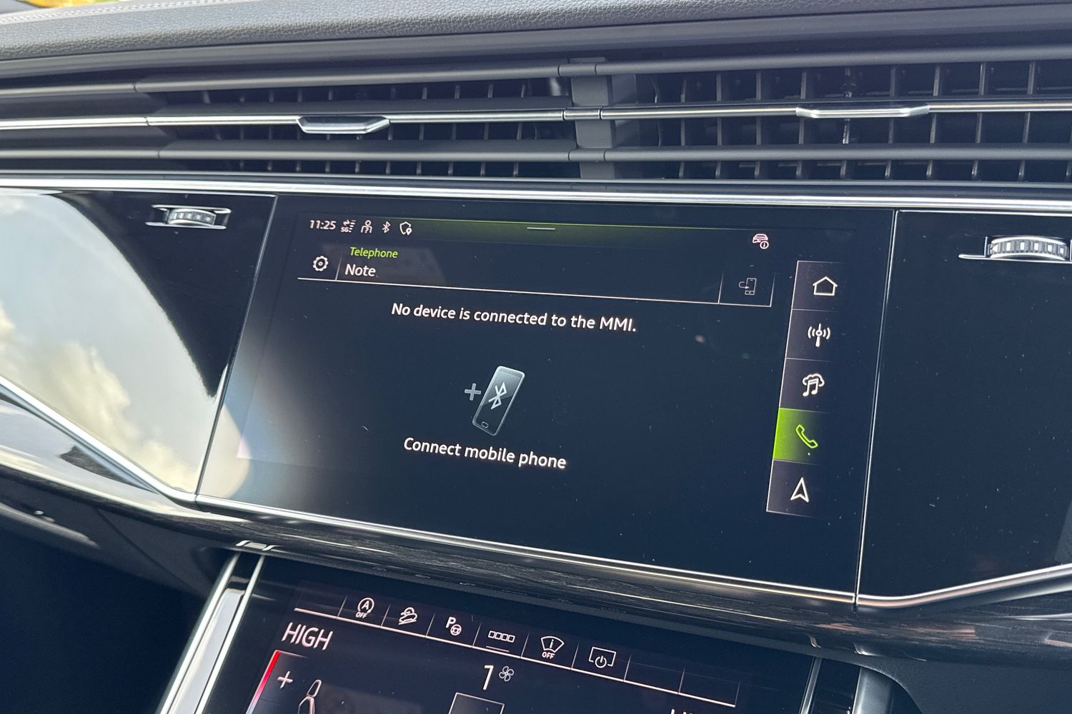 Used Audi Q7 2026 for sale - 77764521: Photo 48