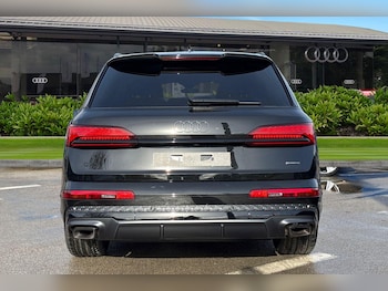 Used Audi Q7 2026 for sale - 77764521: Photo