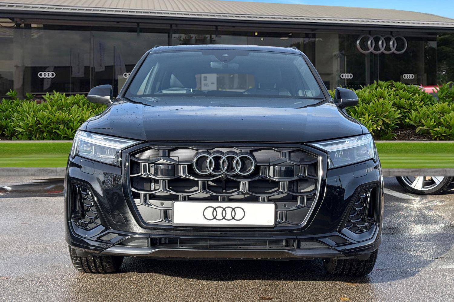 Used Audi Q7 2026 for sale - 77764521: Photo 5