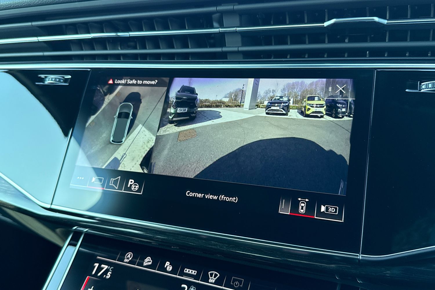 Used Audi Q7 2026 for sale - 77764521: Photo 52