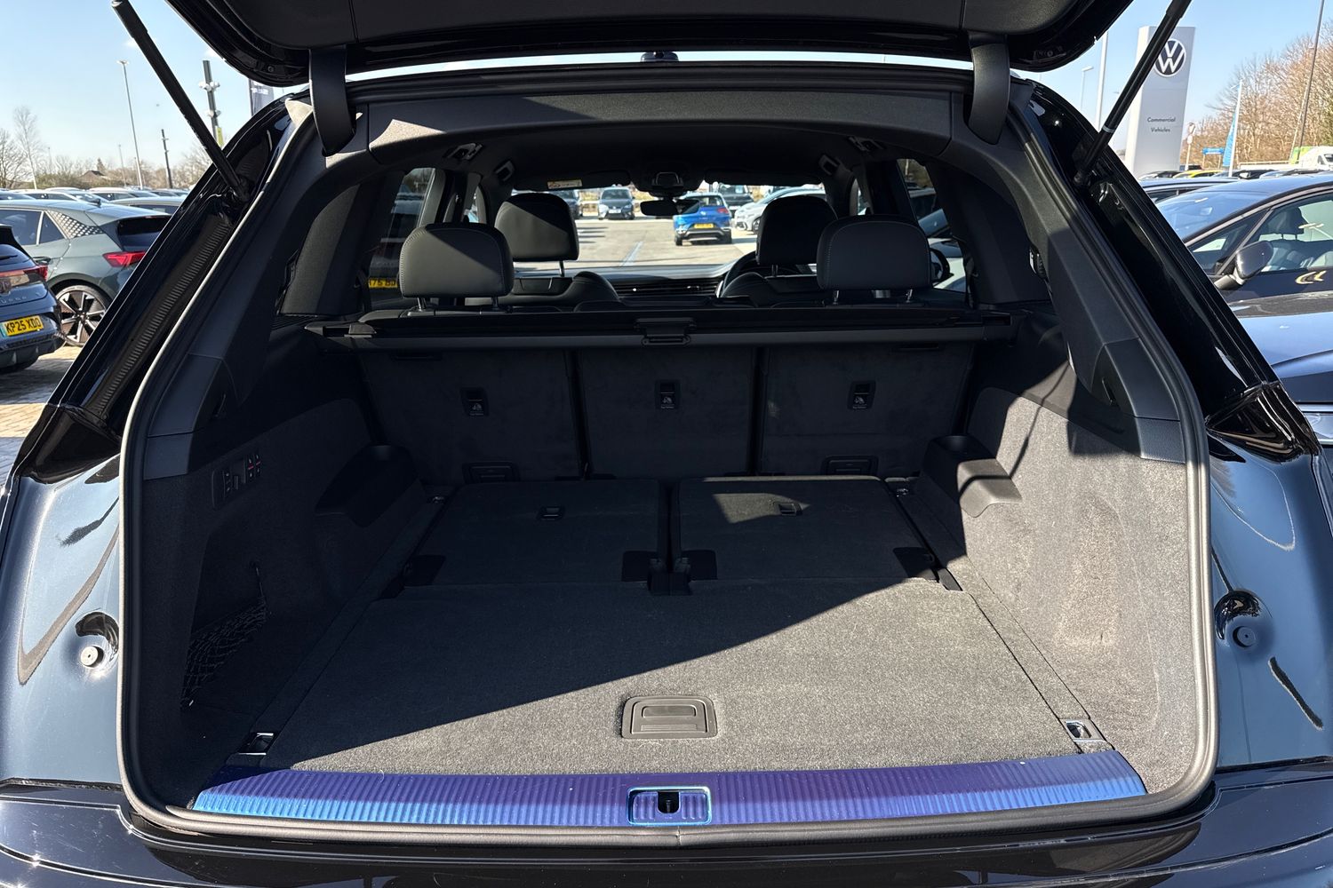 Used Audi Q7 2026 for sale - 77764521: Photo 6