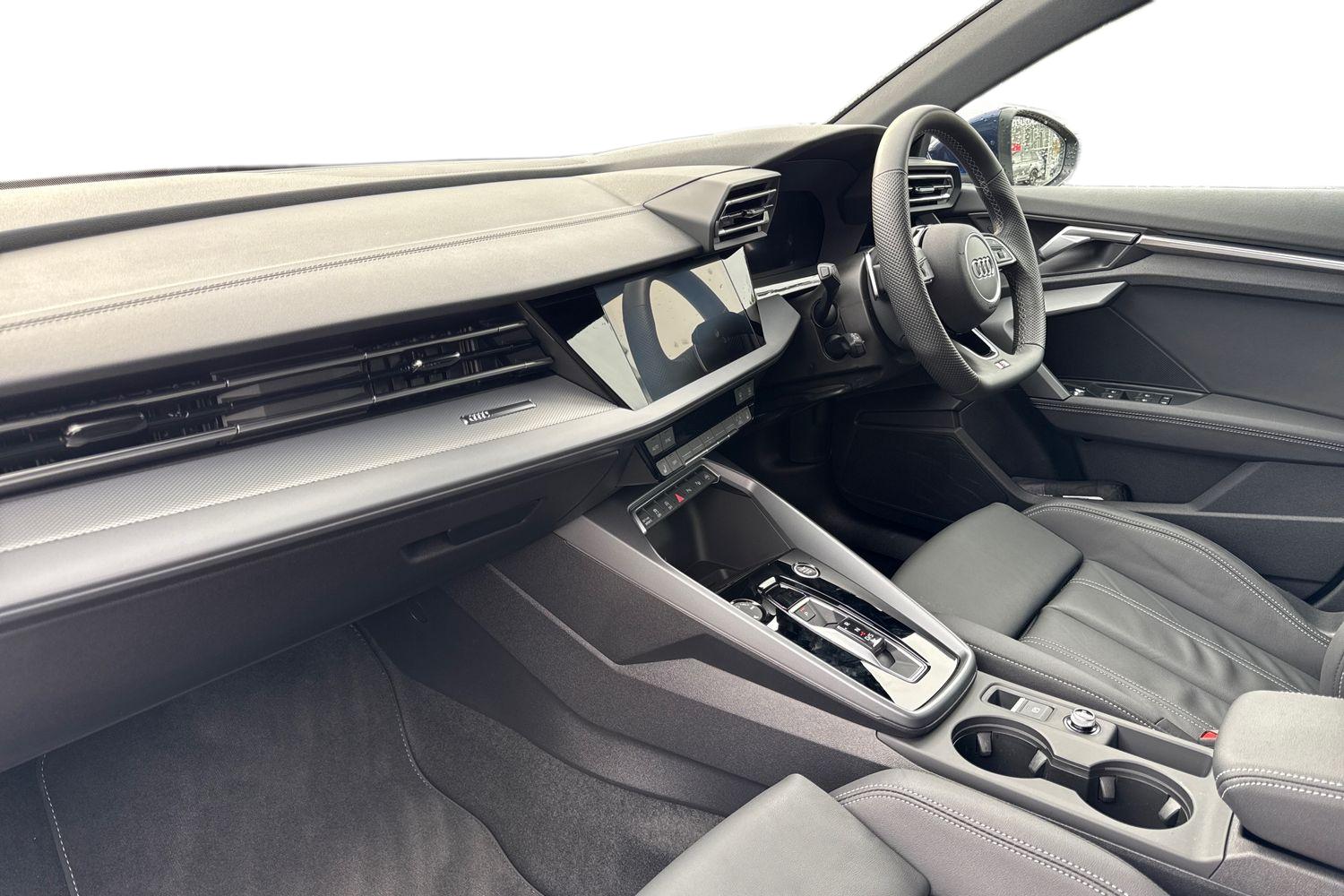 Used Audi A3 2025 for sale - 76453558: Photo 14