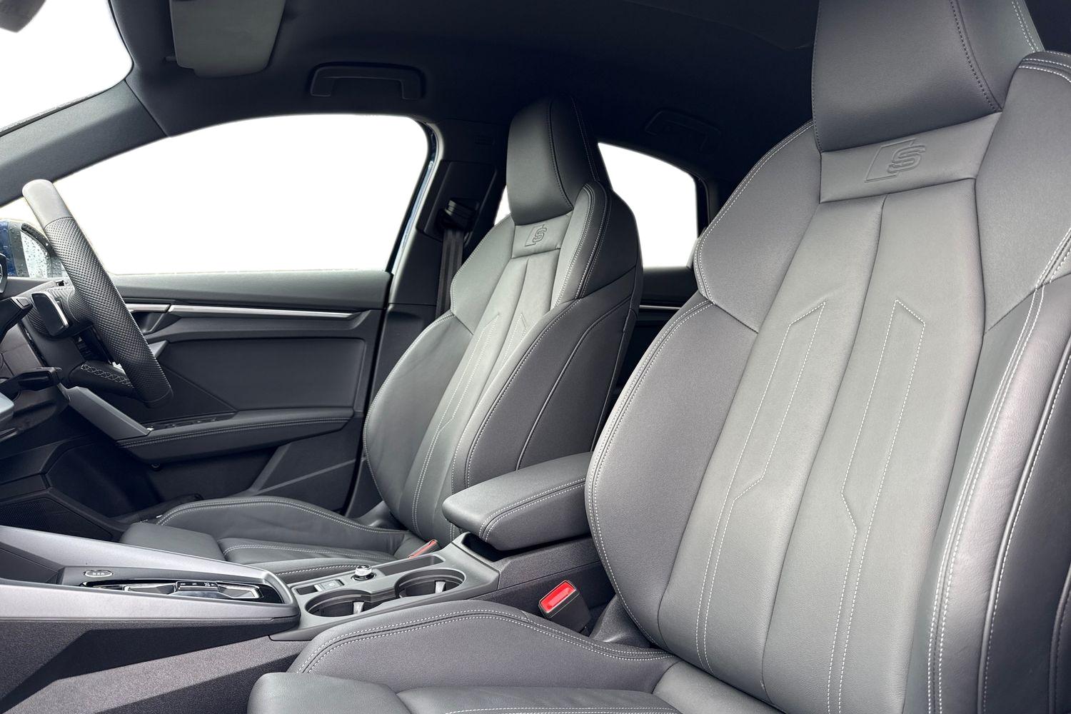 Used Audi A3 2025 for sale - 76453558: Photo 15